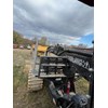 2019 TimberPro 830D Forwarder